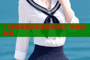 51漫画海量正版漫画高清无广告离线畅享