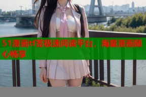 51漫画tf签极速阅读平台，海量漫画随心畅享