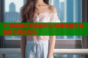 51漫画喵小吉漫画平台 畅享海量正版漫画与精彩互动