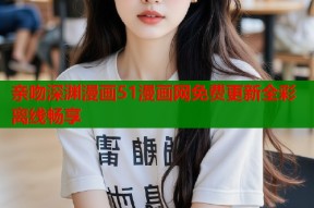 亲吻深渊漫画51漫画网免费更新全彩离线畅享