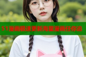 51漫画极速更新海量漫画任你追
