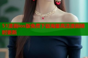 51漫画ios版免费下载海量高清漫画随时更新