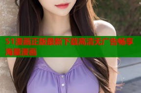 51漫画正版最新下载高清无广告畅享海量漫画