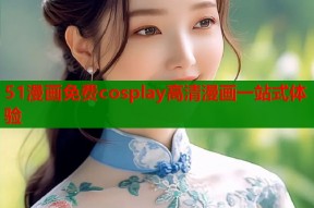 51漫画免费cosplay高清漫画一站式体验