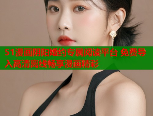 51漫画阴阳婚约专属阅读平台 免费导入高清离线畅享漫画精彩  第1张