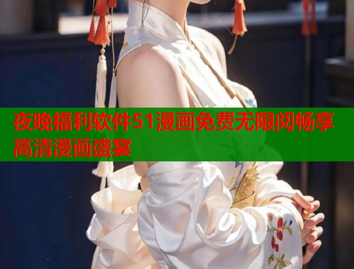 夜晚福利软件51漫画免费无限阅畅享高清漫画盛宴  第1张