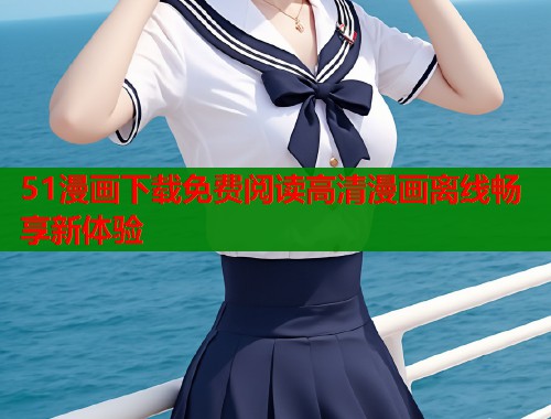 51漫画下载免费阅读高清漫画离线畅享新体验  第1张