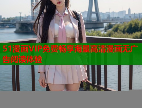 51漫画VIP免费畅享海量高清漫画无广告阅读体验  第1张