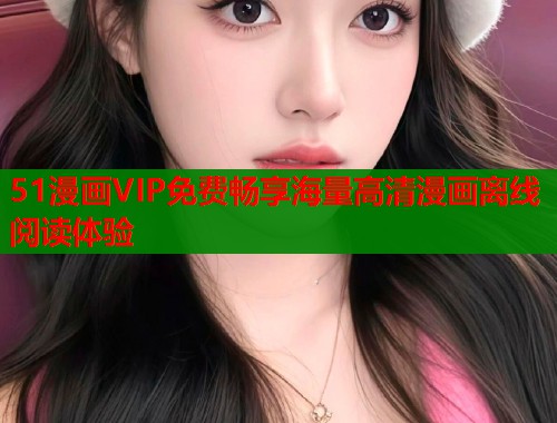 51漫画VIP免费畅享海量高清漫画离线阅读体验  第1张