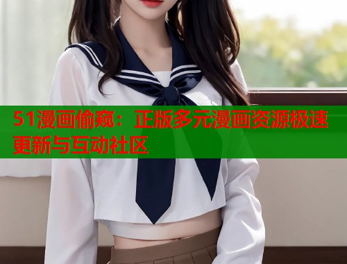 51漫画偷窥：正版多元漫画资源极速更新与互动社区  第1张