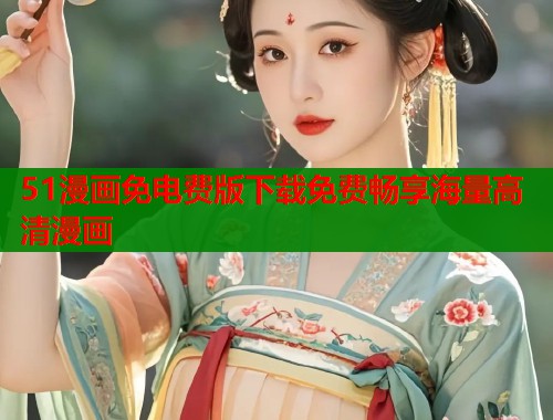 51漫画免电费版下载免费畅享海量高清漫画  第2张