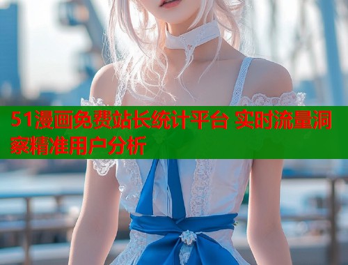 51漫画免费站长统计平台 实时流量洞察精准用户分析  第1张