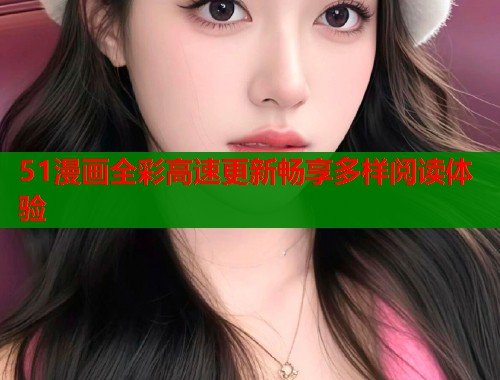 51漫画全彩高速更新畅享多样阅读体验  第2张
