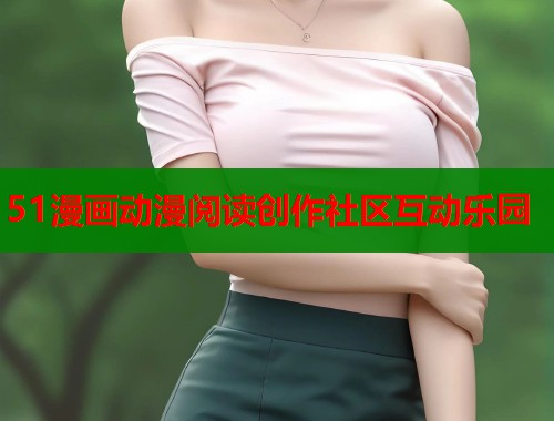 51漫画动漫阅读创作社区互动乐园  第1张