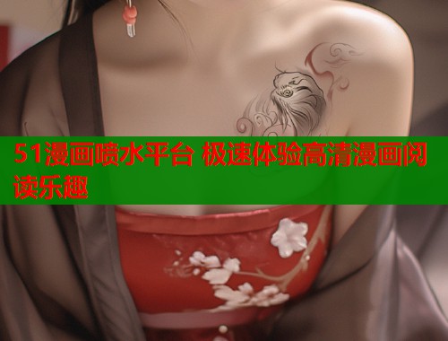51漫画喷水平台 极速体验高清漫画阅读乐趣  第1张