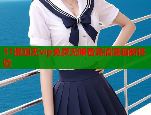 51漫画无vip免费无限看高清漫画新体验  第1张