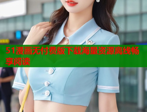 51漫画无付费版下载海量资源离线畅享阅读  第2张