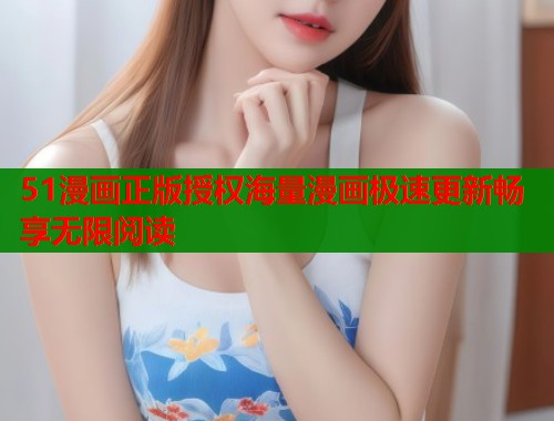 51漫画正版授权海量漫画极速更新畅享无限阅读  第1张