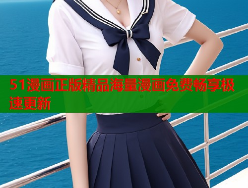 51漫画正版精品海量漫画免费畅享极速更新  第1张