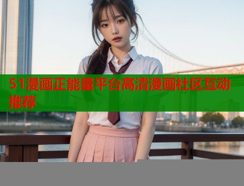 51漫画正能量平台高清漫画社区互动推荐  第1张